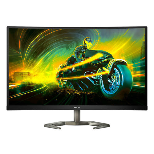 image produit Philips Momentum 27" 27M1C5500VL/00 Grosbill