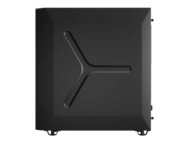 Corsair 3200D RS ARGB Noir Noir - Boîtier PC Corsair - grosbill.com - 4