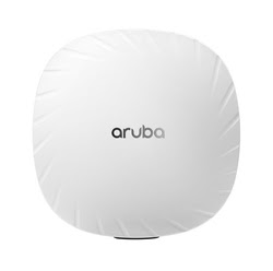 Point d'accès et Répéteur WiFi HP Grosbill