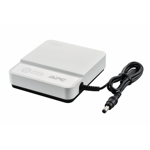 Network UPS 12Vdc 3A Lithium Battery - Achat / Vente sur grosbill.com - 0