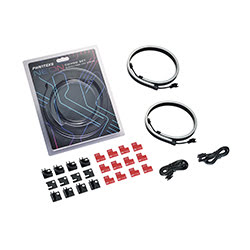 Accessoire boîtier Phanteks Grosbill