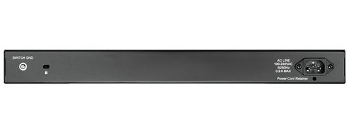 10-PORT 10 GIGABIT SMART - Achat / Vente sur grosbill.com - 2