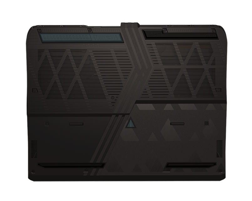 MSI 9S7-15M352-087 + G34-N1XXX23-808 - PC portable MSI - 5