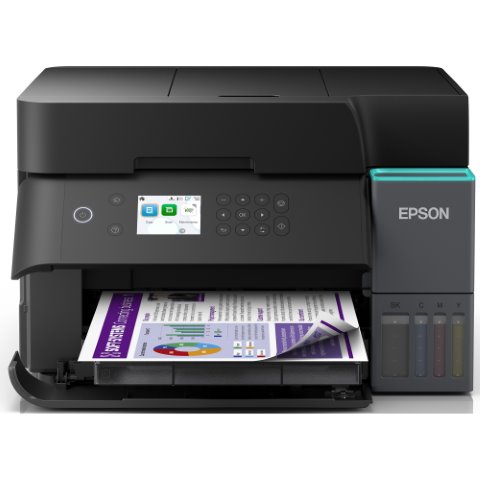 Imprimante multifonction Epson Grosbill
