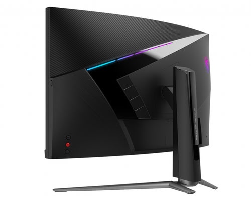 MSI 32 pouces  9S6-3DB15T-001 - Ecran PC MSI - grosbill.com - 4