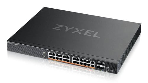 Switch Zyxel Grosbill