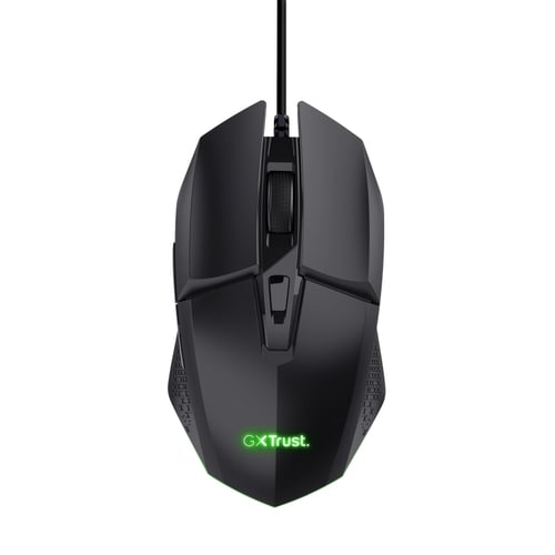Trust GXT 792 Quadrox - Kit gaming 4-en-1 (25254) - Achat / Vente Pack Peripheriques sur grosbill.com - 5