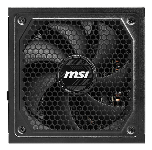 MSI 80+ GOLD FM (1000W) - Alimentation MSI - grosbill.com - 1