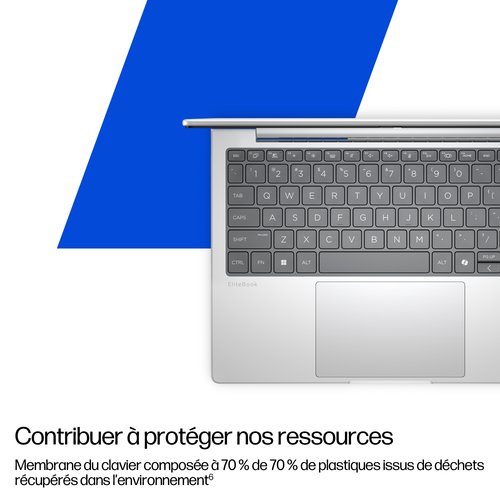 ELITEBOOK 8 G1 ULTRA U5-225U - Achat / Vente sur grosbill.com - 6