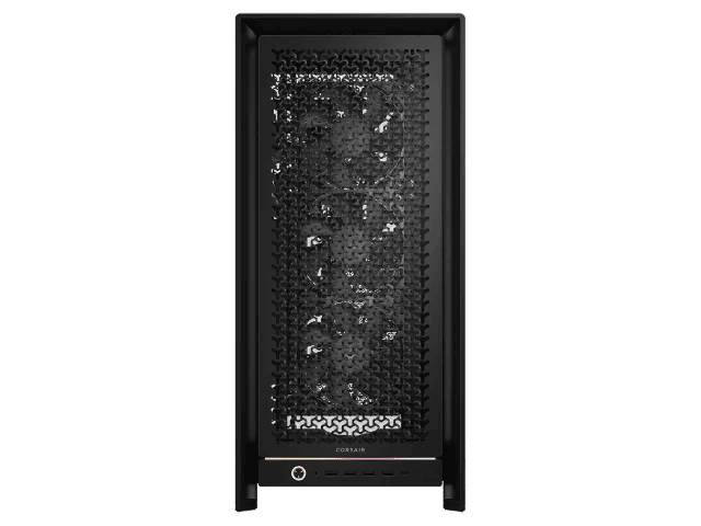 Corsair Frame 5000D RS Noir + RM1000e Noir Noir - Boîtier PC - 2
