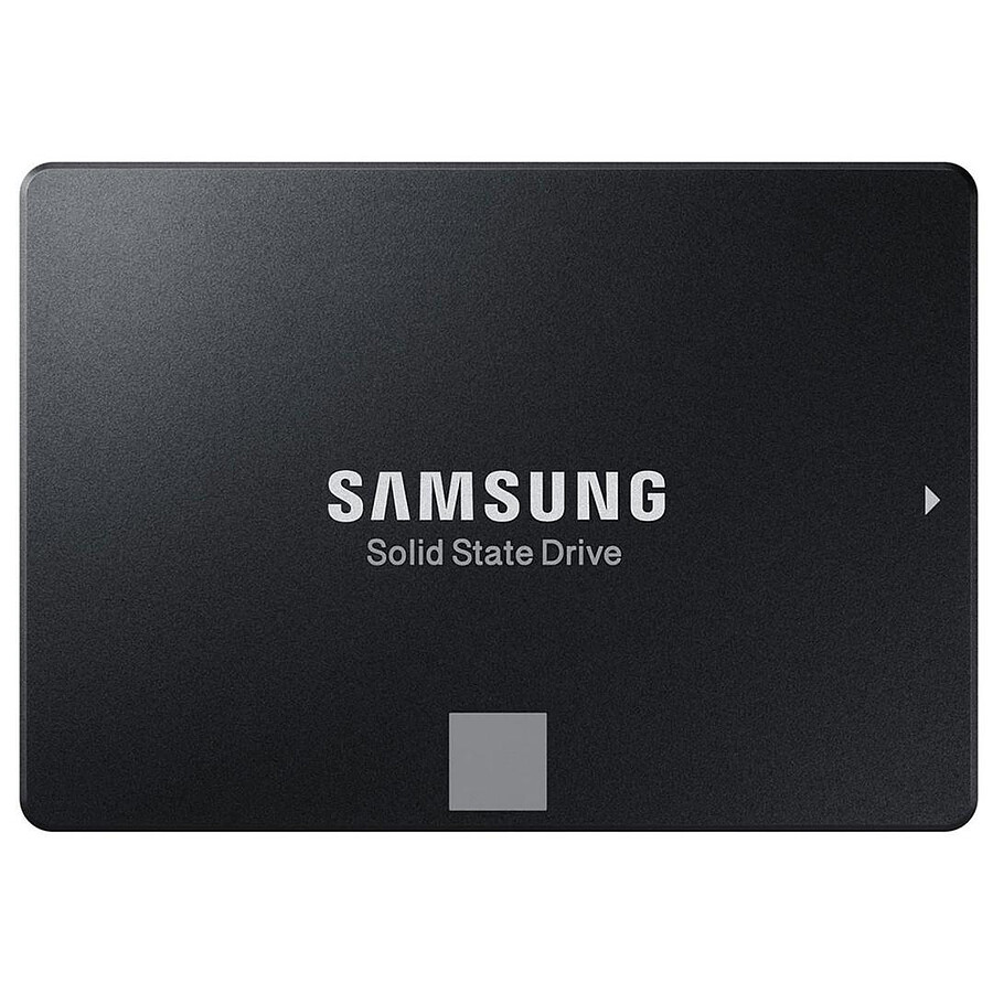 Disque SSD Samsung Grosbill