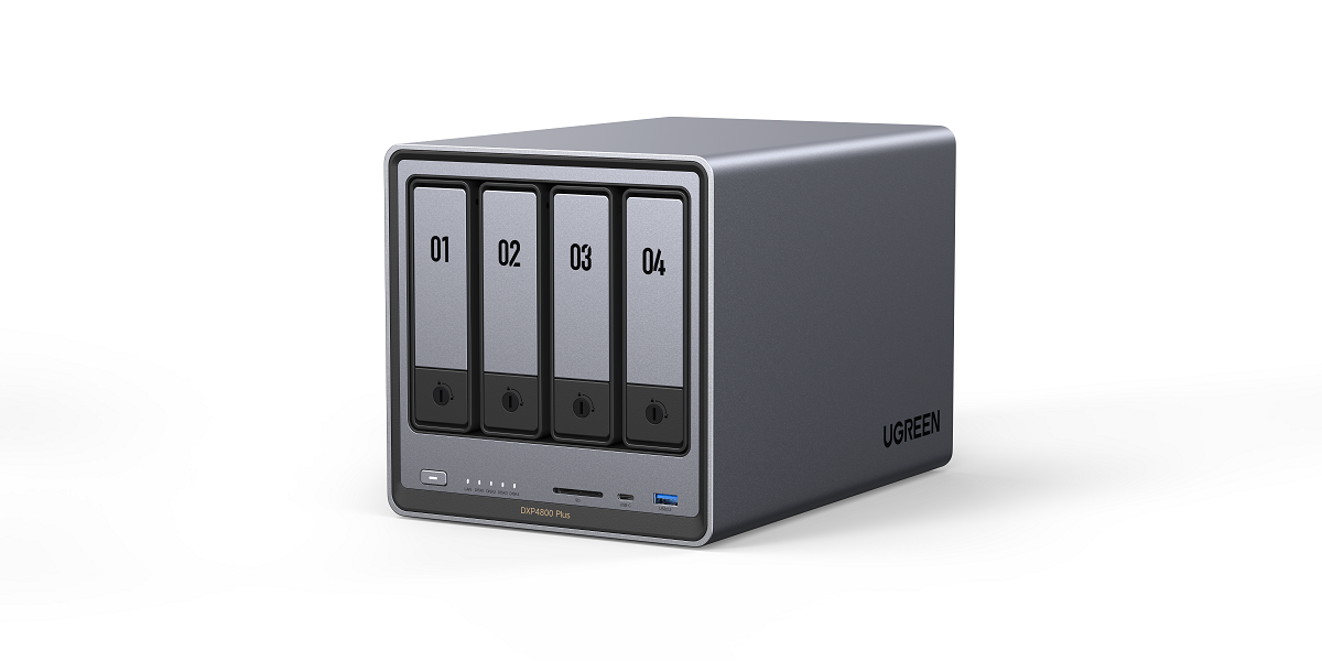 UGREEN Serveur NAS MAGASIN EN LIGNEGrosbill