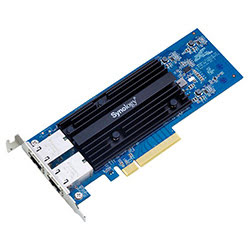 Serveur NAS Synology Grosbill