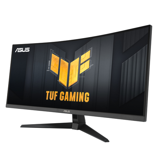 Asus 34 pouces  90LM0AA0-B01170 - Ecran PC Asus - grosbill.com - 1