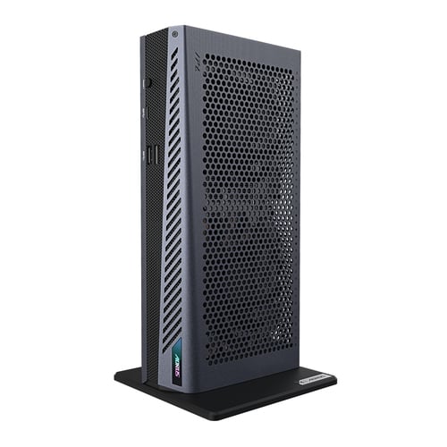 Gigabyte AORUS RTX 5060 Ti AI BOX (GV-N506TIXEB-16GD) - Achat / Vente Carte graphique externe sur grosbill.com - 1