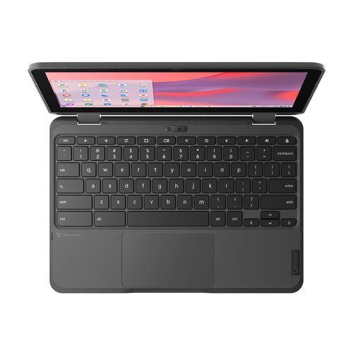 500E G4S N100 - Achat / Vente sur grosbill.com - 10