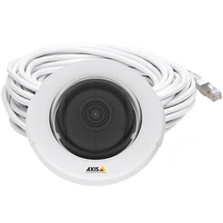 Webcam Axis Grosbill