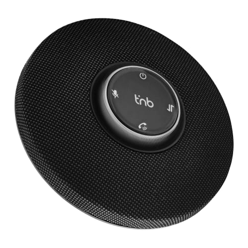 T'nB Enceinte de conférence Bluetooth et filaire (CFSPEAKERBT) - Achat / Vente Vidéoconférence sur grosbill.com - 0