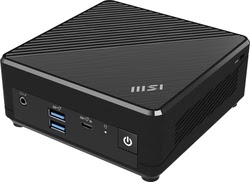 Barebone et Mini-PC MSI Grosbill