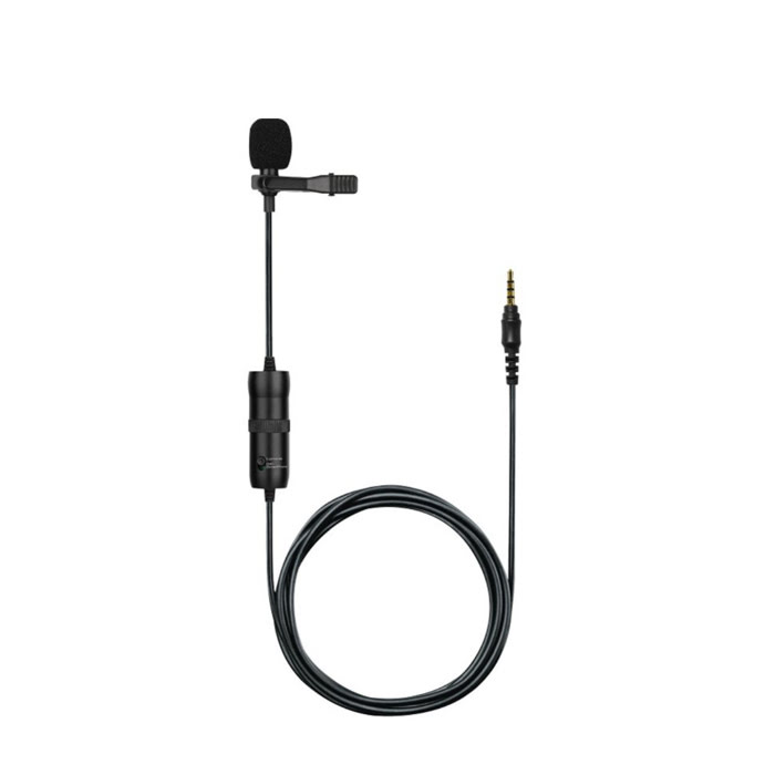 T'nB Microphone cravate omnidirectionnel (INLAPMIC2 --) - Achat / Vente Accessoire Streaming / Vlogging  sur grosbill.com - 0