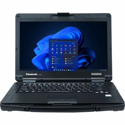 Toughbook - 14" HD 60Hz i5 1345U 64Go 512Go W11P - Achat / Vente sur grosbill.com - 0