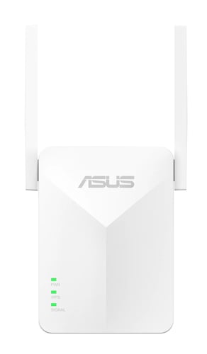 Asus RP-AX50 Bi-bande - 10/100/1000 - grosbill.com - 1
