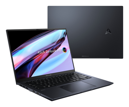 Asus 90NB11J2-M006J0 - PC portable Asus - grosbill.com - 0