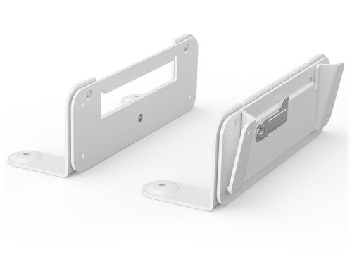 WALL MOUNT FOR VIDEO BARS (952-000044) - Achat / Vente sur grosbill.com - 5