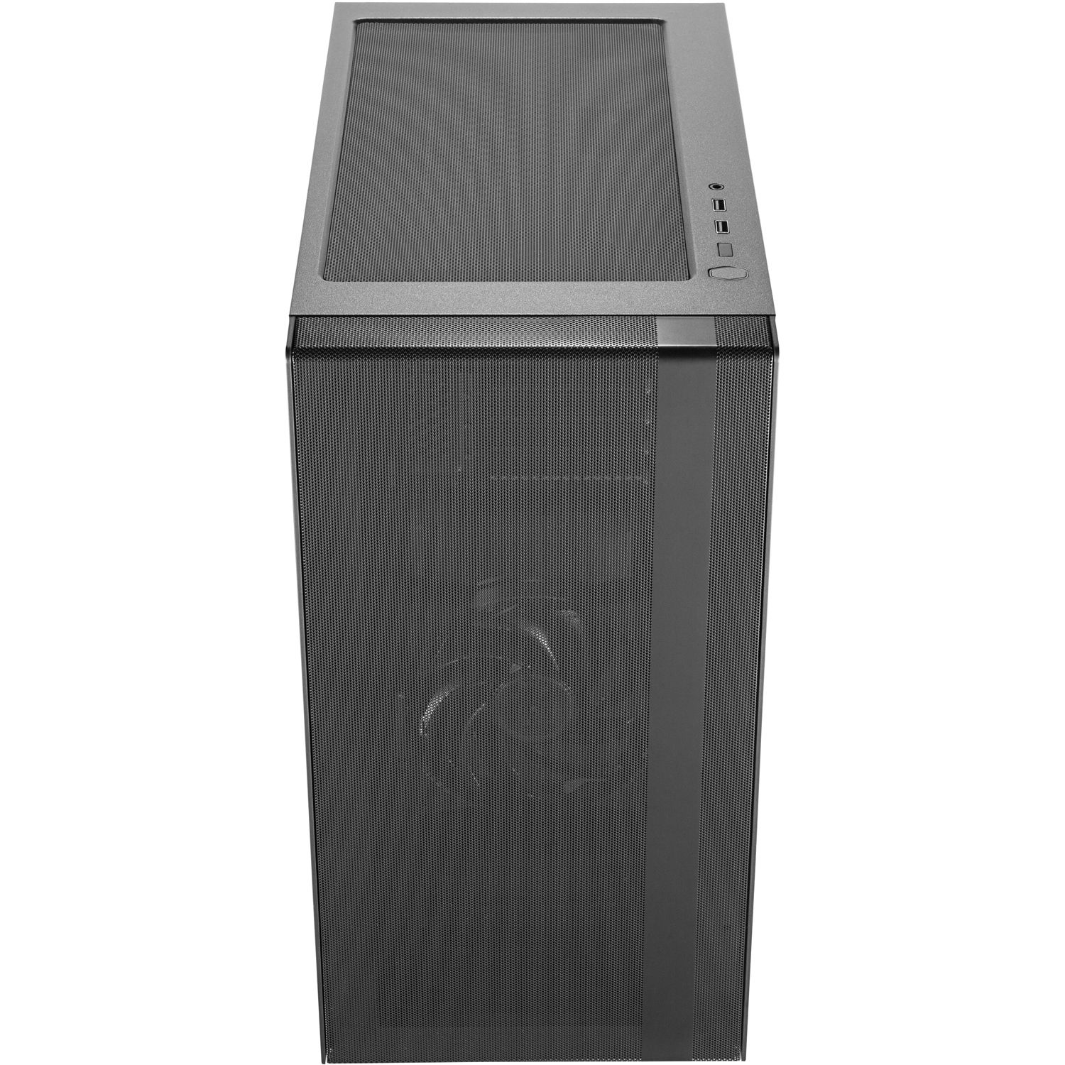 Cooler Master MasterBox NR400 MCB-NR400-KGNN-S00 Noir - Boîtier PC - 3