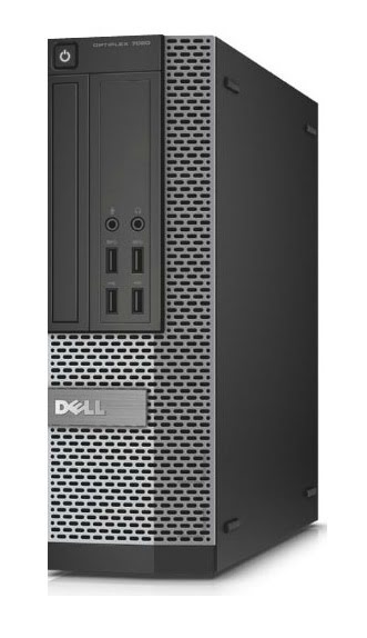 DELL OPTIPLEX 7020 i5-4590/4Go/500Go Garanti 6 mois (325890 / 325878 / 325883 / 325903) - Achat / Vente Bons plans PC sur grosbill.com - 0