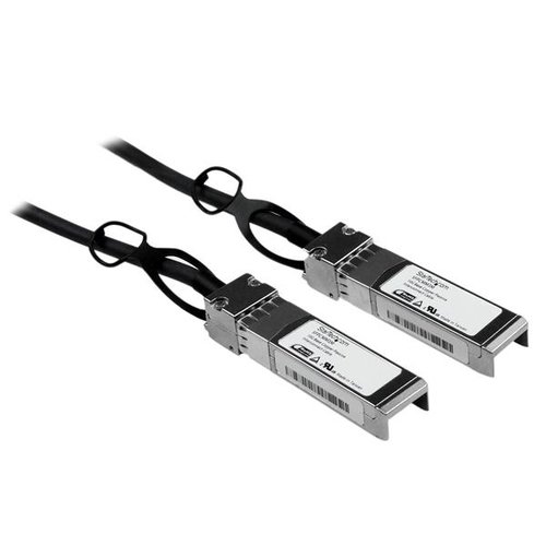 3m Cisco Compatible SFP+10GbE Cable - Achat / Vente sur grosbill.com - 0