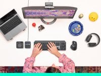 MX MASTER 4 FOR BUSINESS - Achat / Vente sur grosbill.com - 15