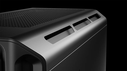 Corsair 5000T Noir Noir - Boîtier PC Corsair - grosbill.com - 2