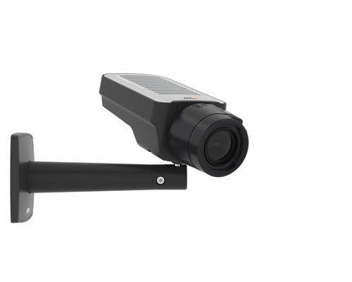 Axis Caméra / Webcam MAGASIN EN LIGNE Grosbill