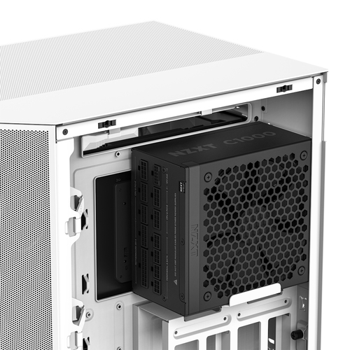 NZXT 80+ Gold (1000W) - Alimentation NZXT - grosbill.com - 5