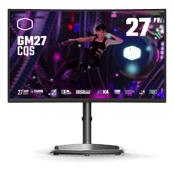 Ecran PC Cooler Master Grosbill