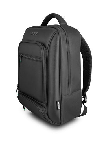 MIXEE COMPACT BACKPACK 15.6" (MCB15UF) Urban Factory - 1