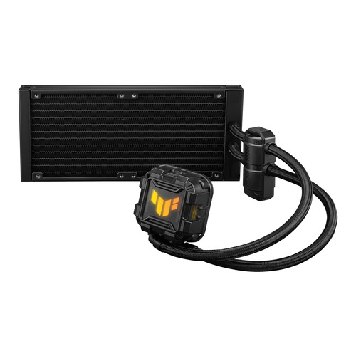 Asus TUF LC II 240 ARGB - Watercooling Asus - grosbill.com - 4