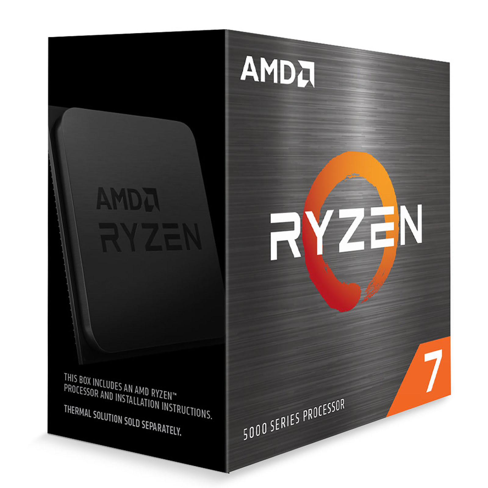 Pack R7-5800X + AORUS RTX3070 TI MASTER 8G LHR - grosbill.com - 5
