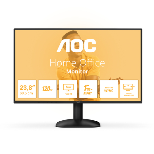 Ecran PC AOC Grosbill