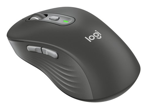 SIGNATURE PLUS M750 L WRLS - Achat / Vente sur grosbill.com - 4