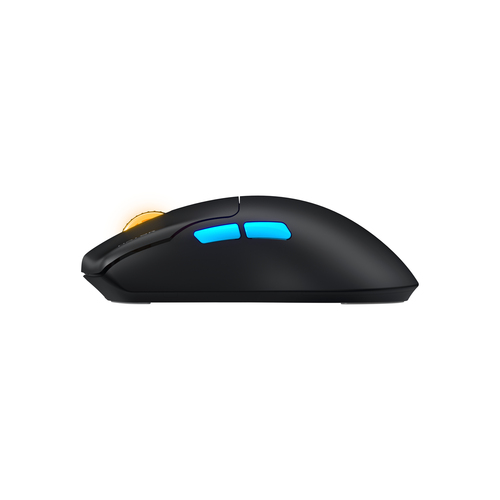 Hator Pulsar 3 Pro - Souris PC Hator - grosbill.com - 3