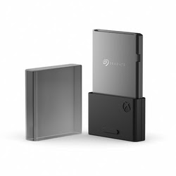 Console de jeux Seagate Grosbill