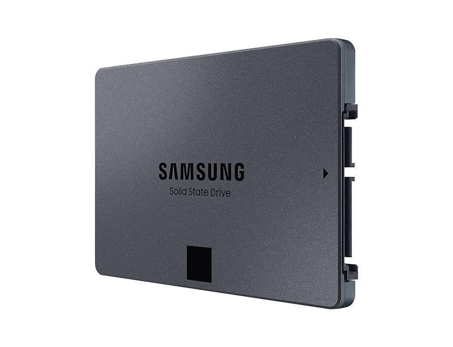 Samsung 860 QVO  SATA III - Disque SSD Samsung - grosbill.com - 3