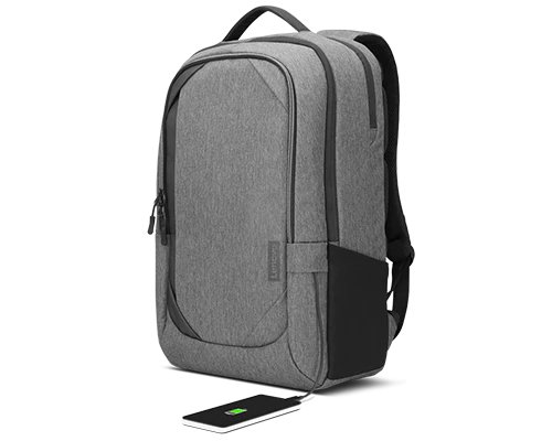 CASE_BO Business Casual 17 Backpack (4X40X54260) - Achat / Vente sur grosbill.com - 2