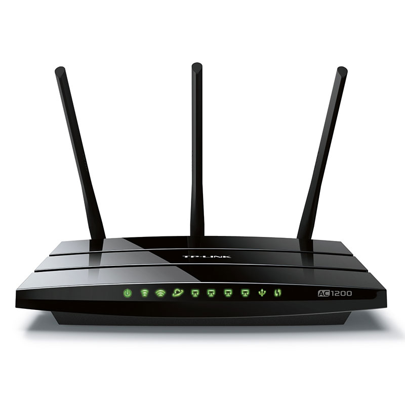 TP-Link ARCHER C1200 - Routeur TP-Link - grosbill.com - 0