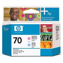 Consommable imprimante HP Grosbill