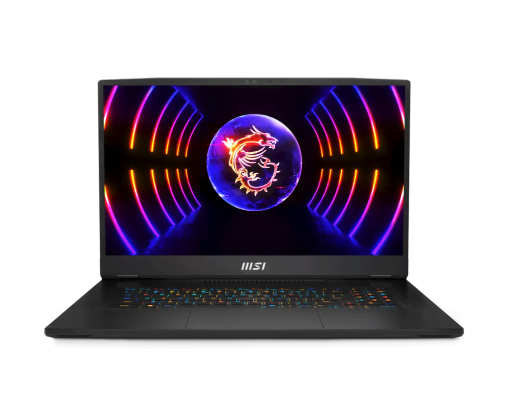 MSI 9S7-17Q211-058 - PC portable MSI - grosbill.com - 0