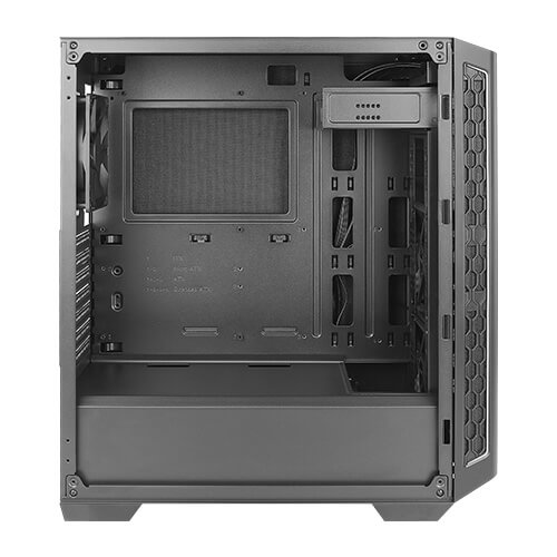 Antec P7 Neo Gris - Boîtier PC Antec - grosbill.com - 1