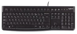 Clavier PC Logitech Grosbill